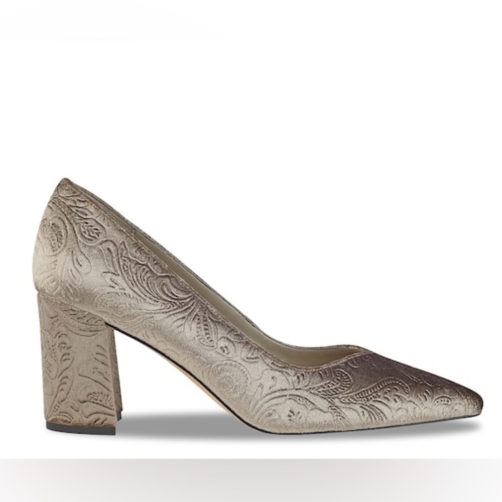 Marc Fisher Caitlin Pumps